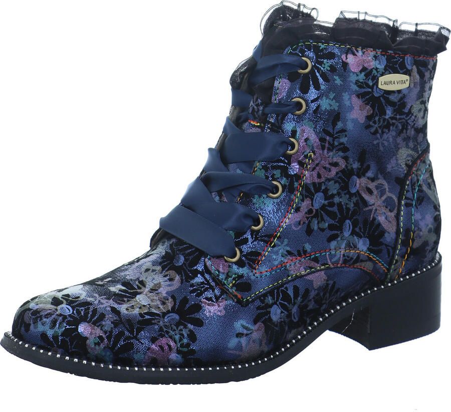 Laura vita Enkellaarzen Emcmao 05 cobalt