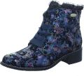 Laura vita Enkellaarzen Emcmao 05 cobalt - Blauw