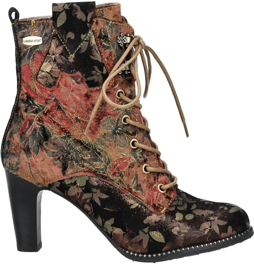 Laura vita Enkellaarzen