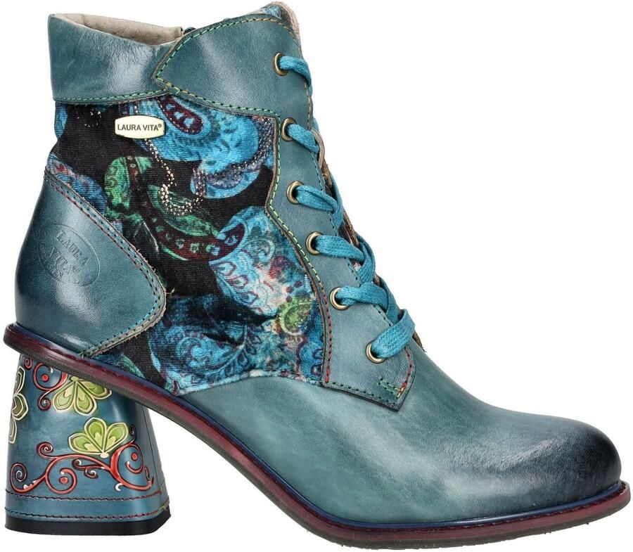 Laura vita Enkellaarzen