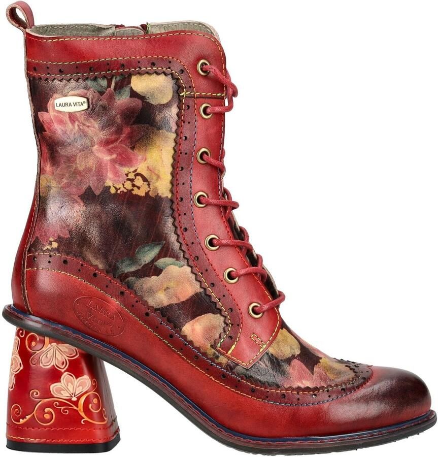 Laura vita Enkellaarzen EVCAO 81