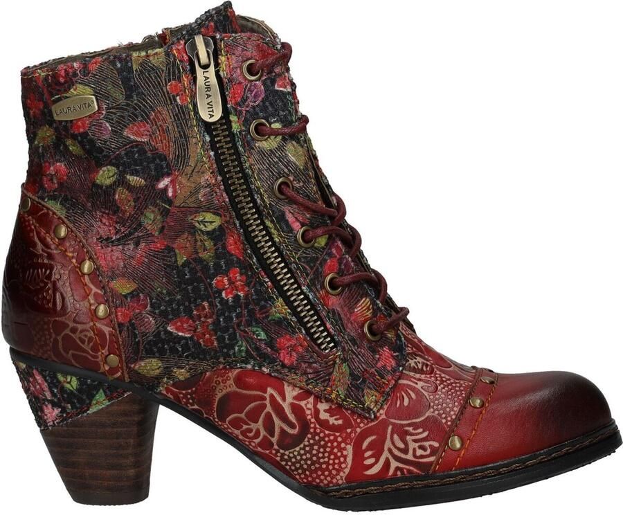 Laura vita Enkellaarzen