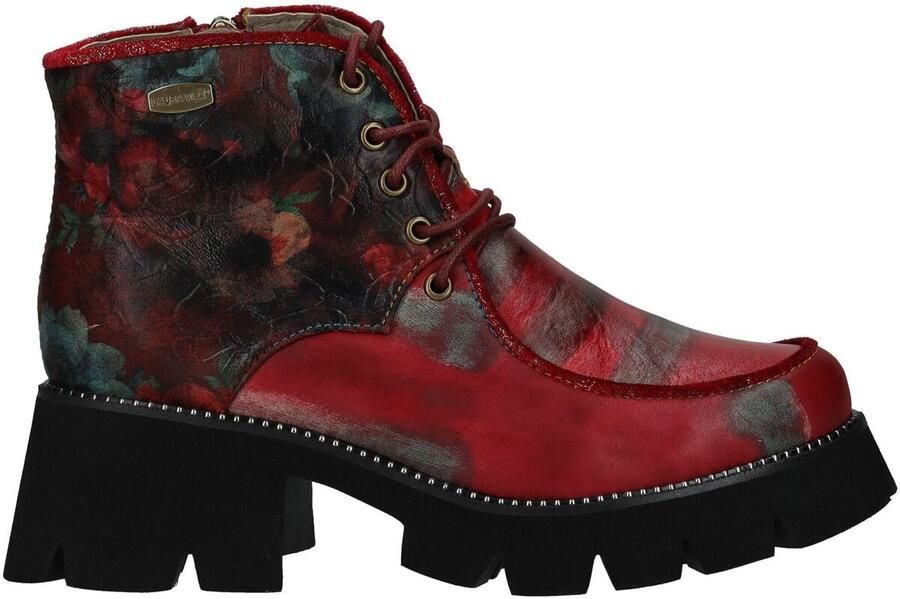 Laura vita Enkellaarzen