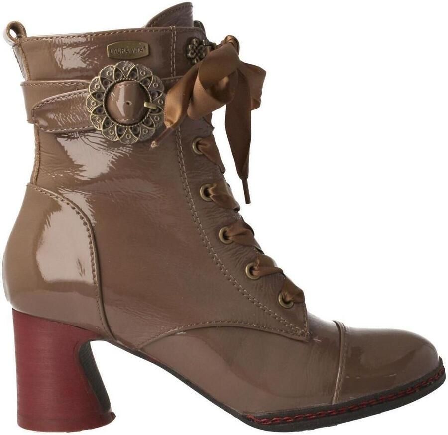 Laura vita Enkellaarzen