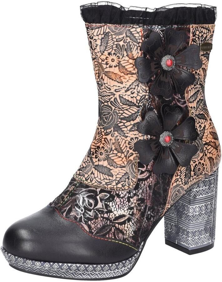 Laura vita Enkellaarzen