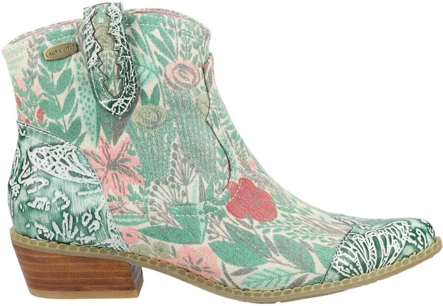 Laura vita Enkellaarzen