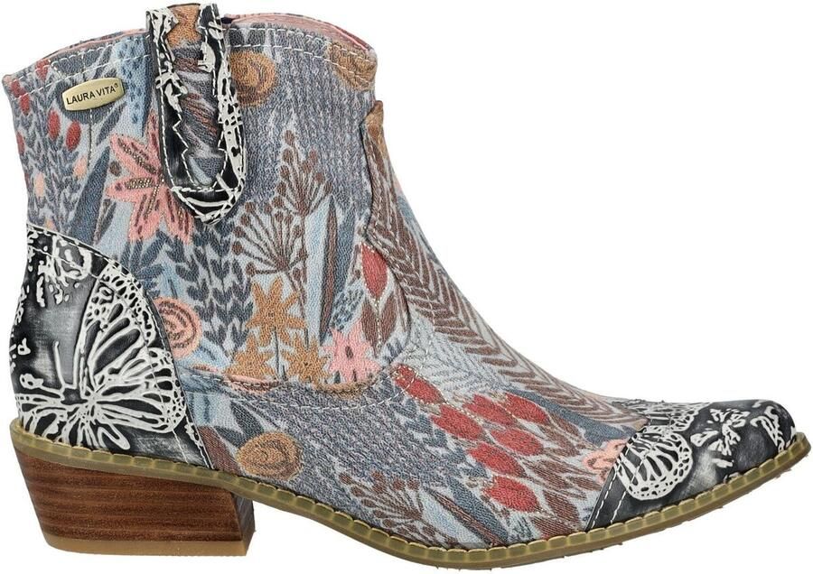 Laura Vita laars Kleur Print) - Foto 2