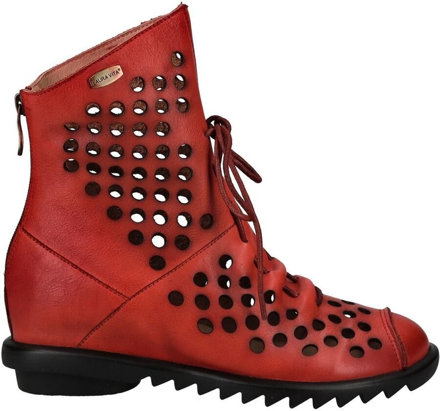 Laura vita Enkellaarzen