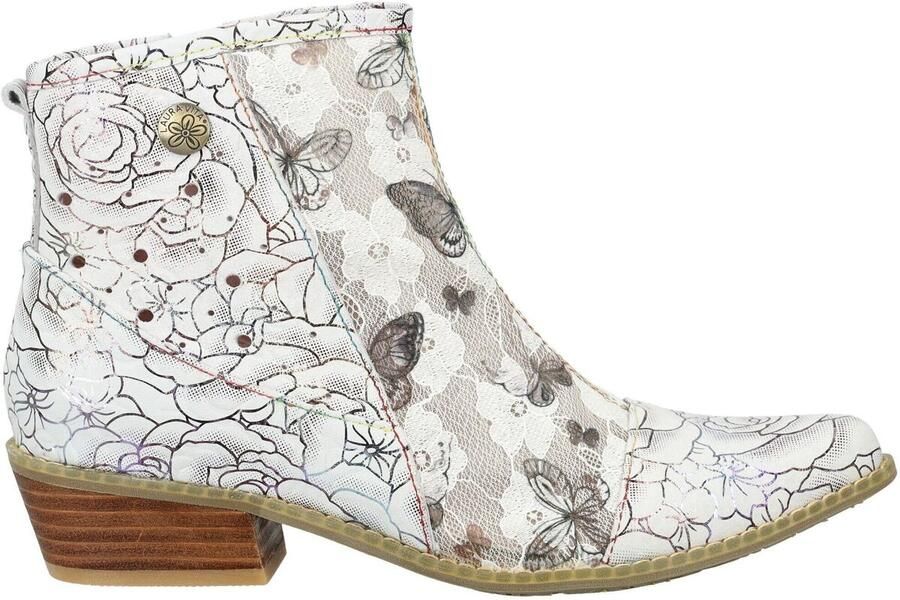 Laura vita Enkellaarzen