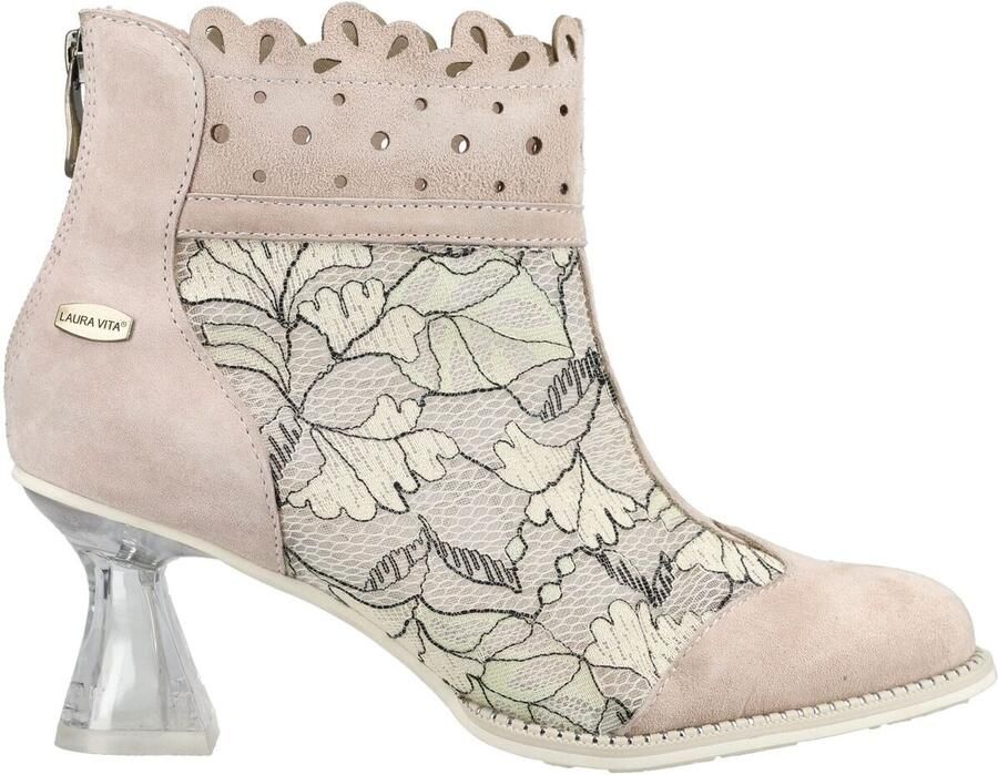 Laura vita Enkellaarzen