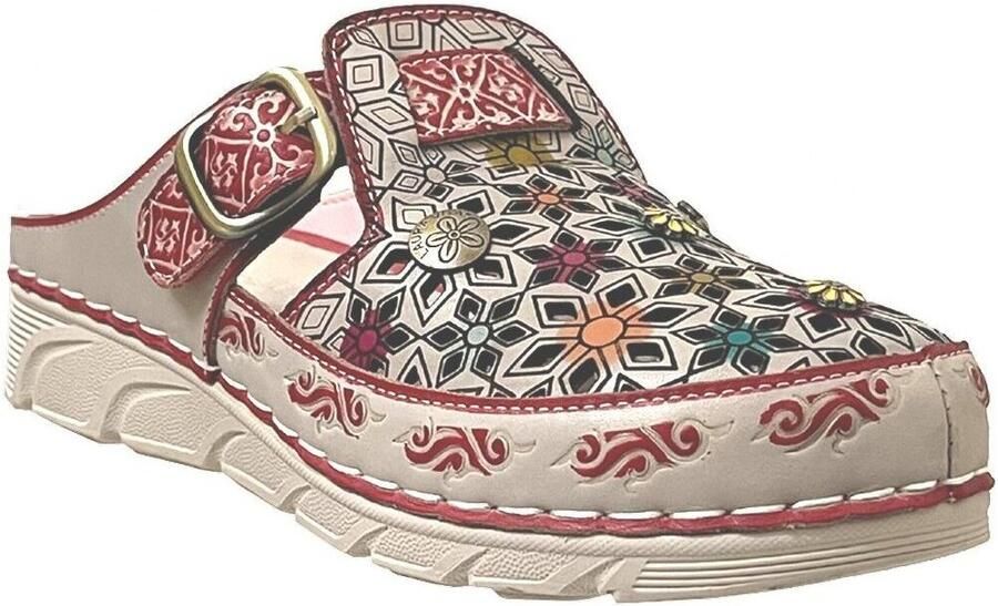 Laura vita Klompen Dorry 01