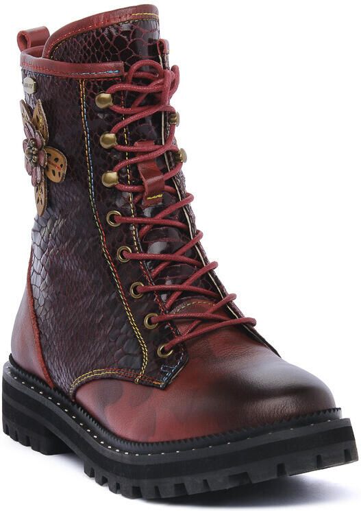 Laura vita Laarzen 01 IACNISO WINE