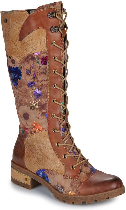 Laura vita Laarzen COCRAILO