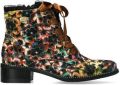 Laura Vita Veterboot Emcmao 45 SL68118-B5BS Camel Multicolor - Bruin