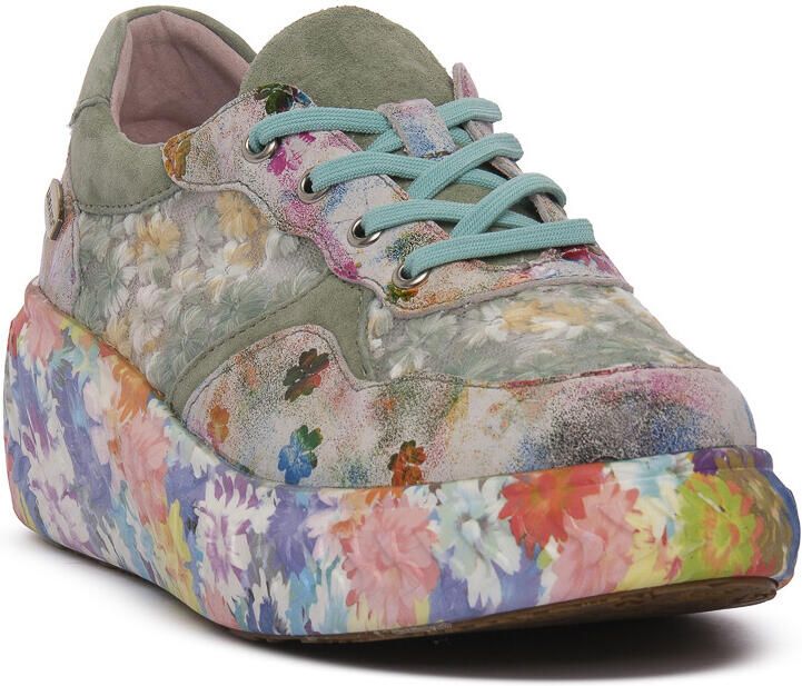 Laura vita Lage Sneakers 64 SODAO