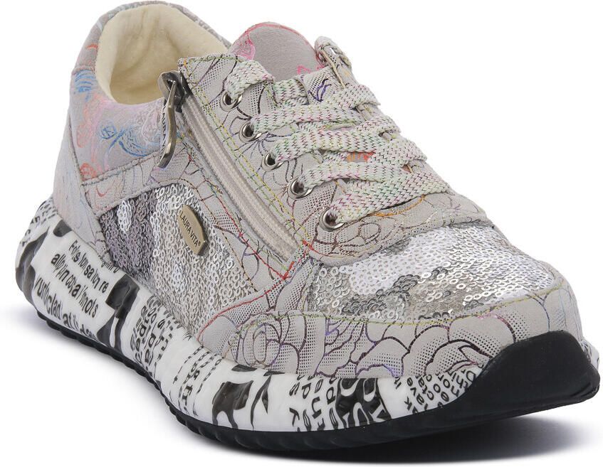 Laura vita Lage Sneakers BURTON 1123