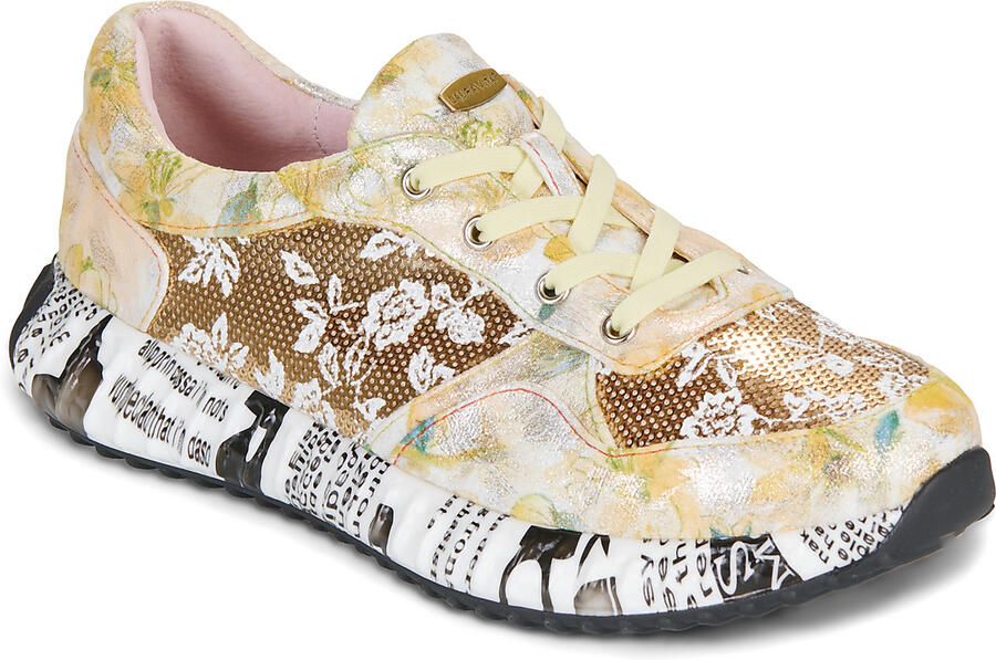 Laura vita Lage Sneakers Sneaker - Foto 2