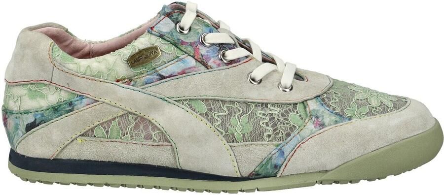 Laura vita Lage Sneakers Halfhoge schoenen