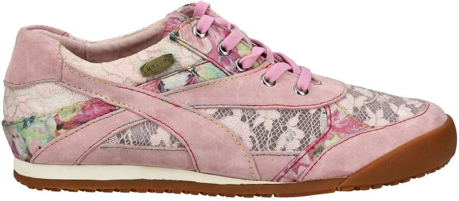 Laura vita Lage Sneakers Halfhoge schoenen