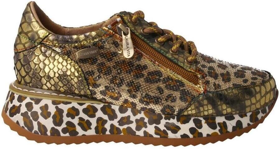 Laura vita Lage Sneakers