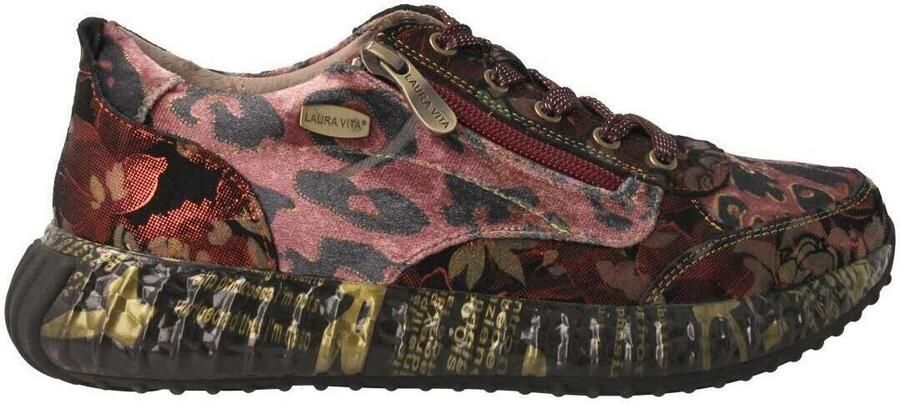 Laura vita Lage Sneakers