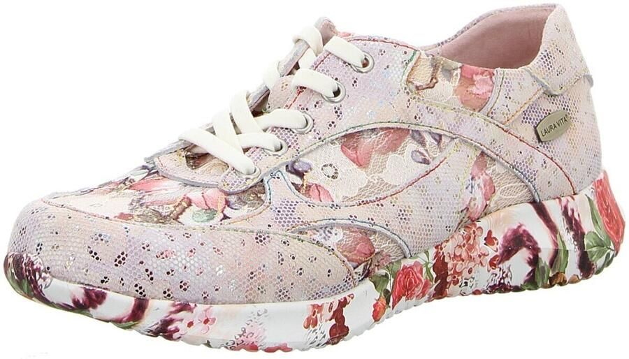 Laura vita Lage Sneakers Sneaker - Foto 2