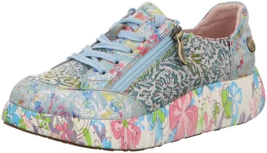 Laura vita Lage Sneakers Sneaker - Foto 2