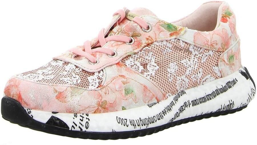 Laura vita Lage Sneakers