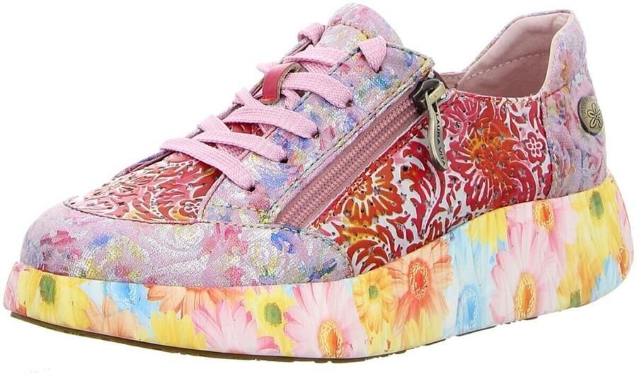 Laura vita Lage Sneakers Sneaker - Foto 2