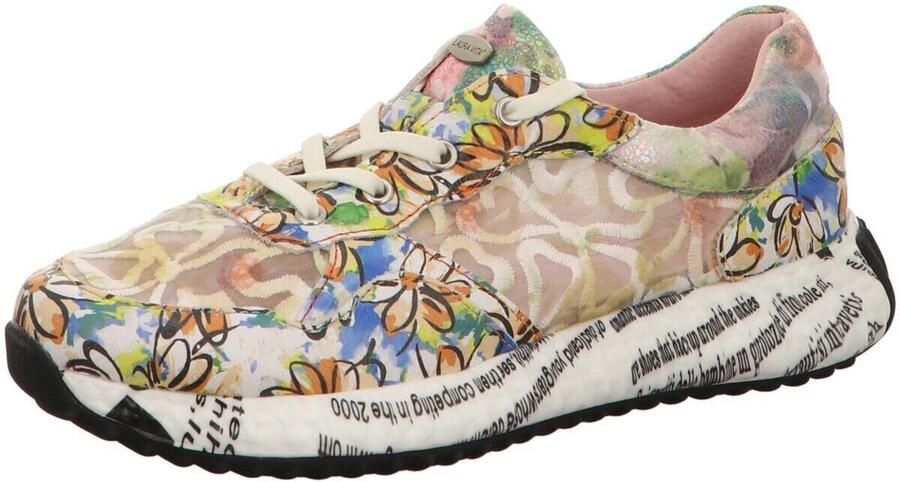Laura Vita dames sneaker multicolor - Foto 2