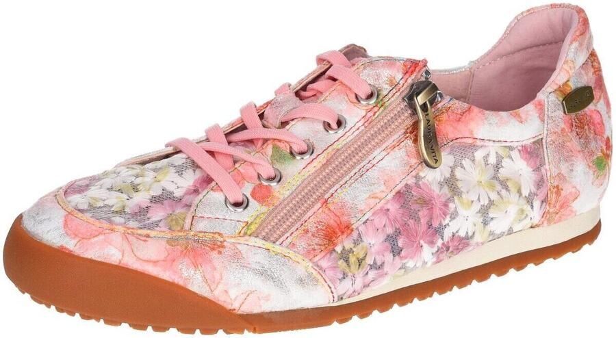 Laura Vita dames sneaker roze - Foto 2