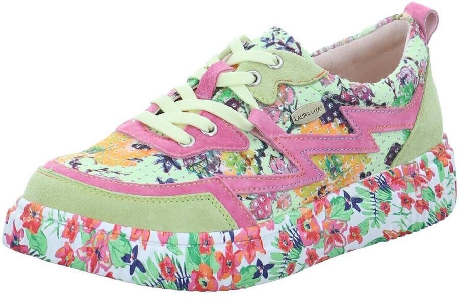 Laura vita Lage Sneakers