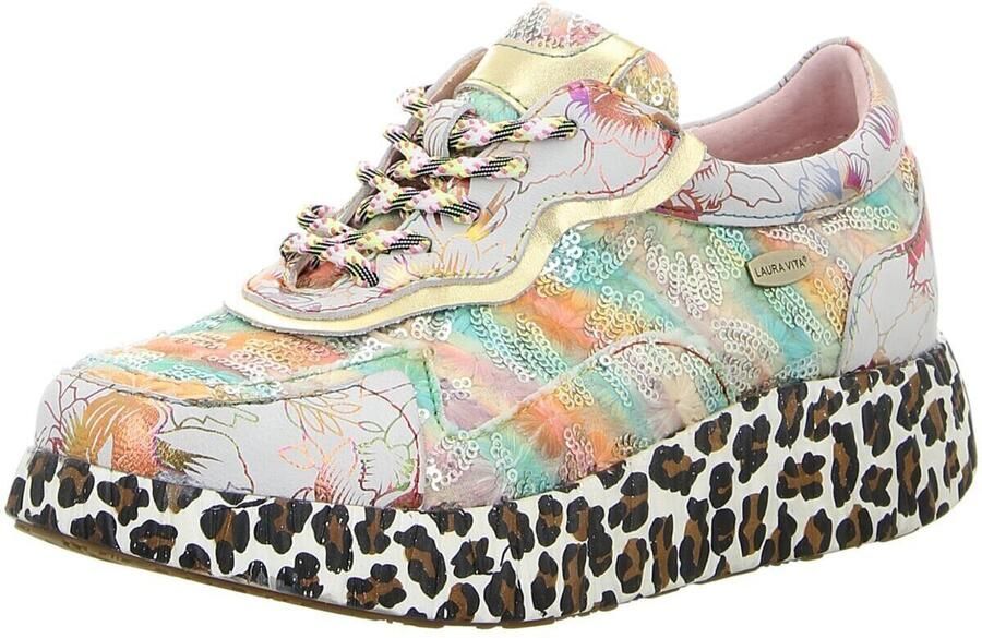 Laura vita Lage Sneakers