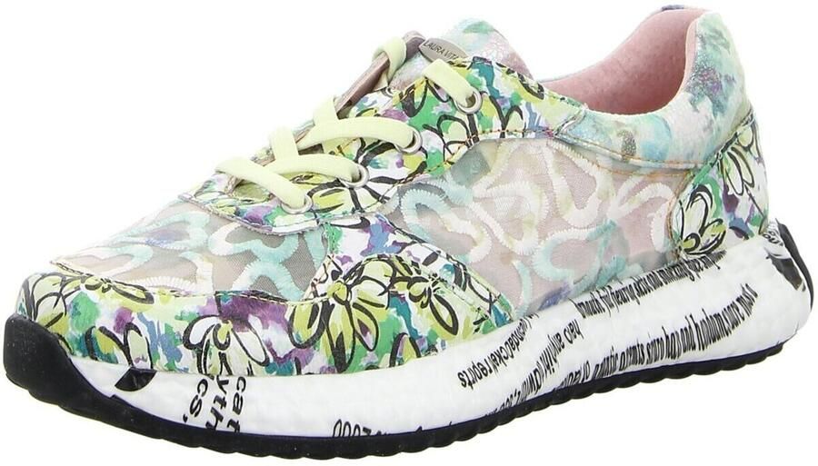 Laura vita Lage Sneakers