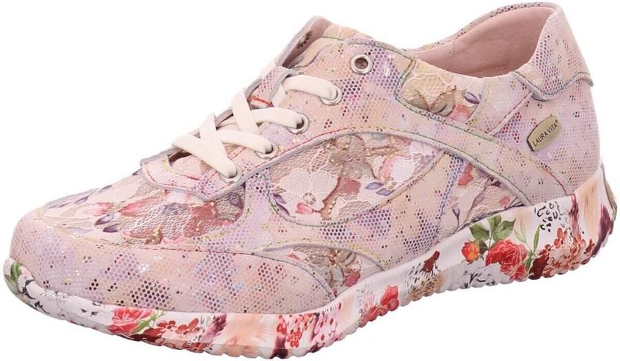 Laura vita Lage Sneakers