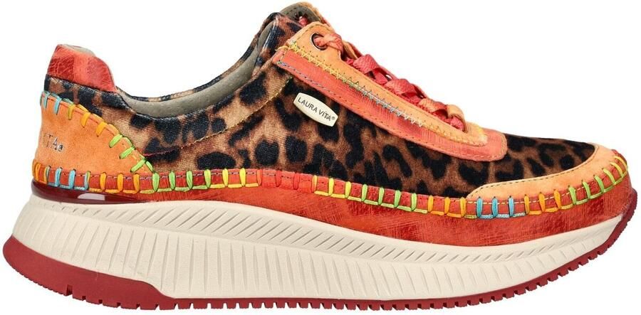 Laura vita Lage Sneakers Sneaker