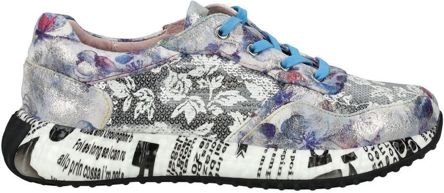 Laura vita Lage Sneakers Sneaker