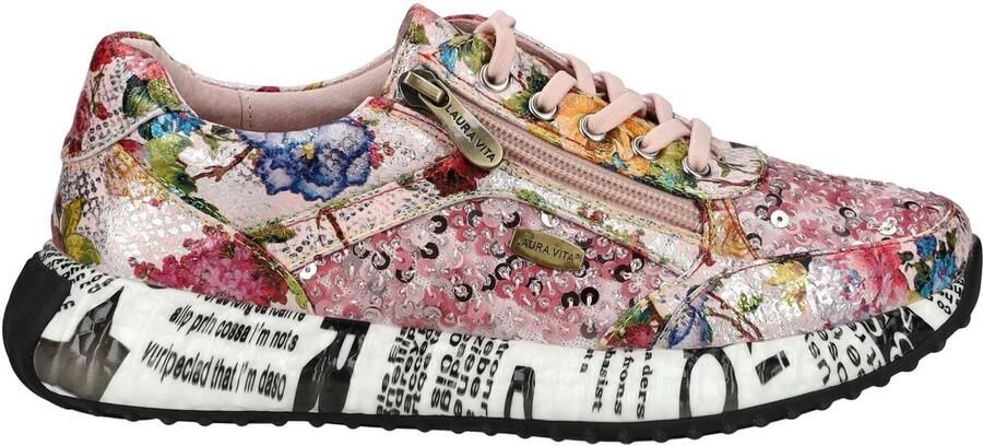 Laura vita Lage Sneakers Sneaker