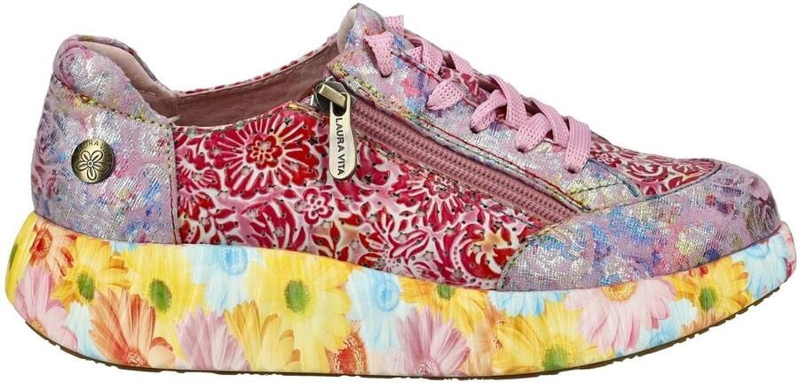 Laura vita Lage Sneakers Sneaker