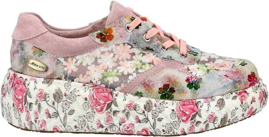 Laura vita Lage Sneakers Sneaker