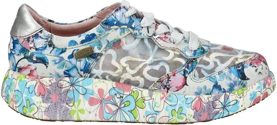 Laura vita Lage Sneakers Sneaker