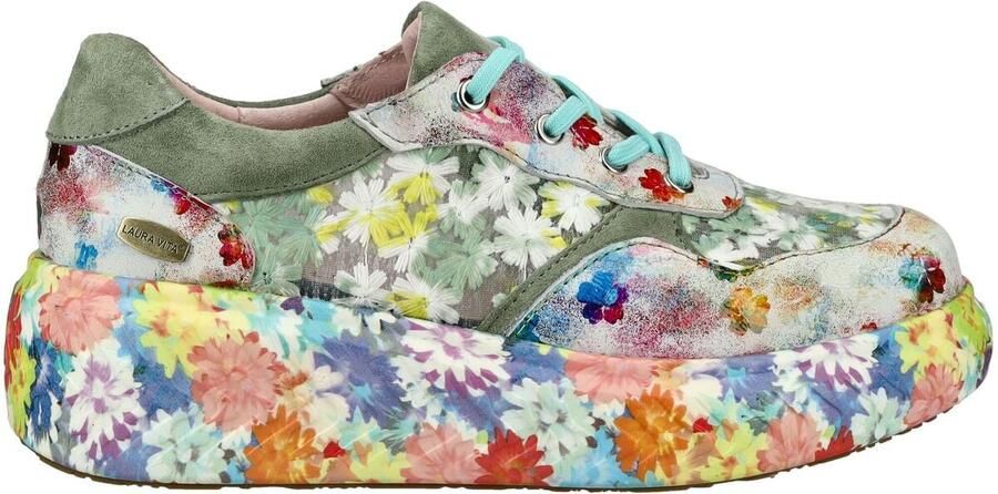 Laura vita Lage Sneakers Sneaker
