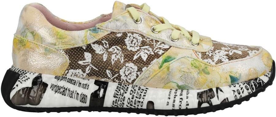 Laura vita Lage Sneakers Sneaker