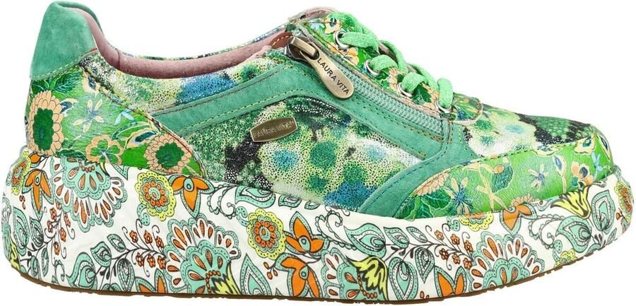 Laura vita Lage Sneakers Sneaker