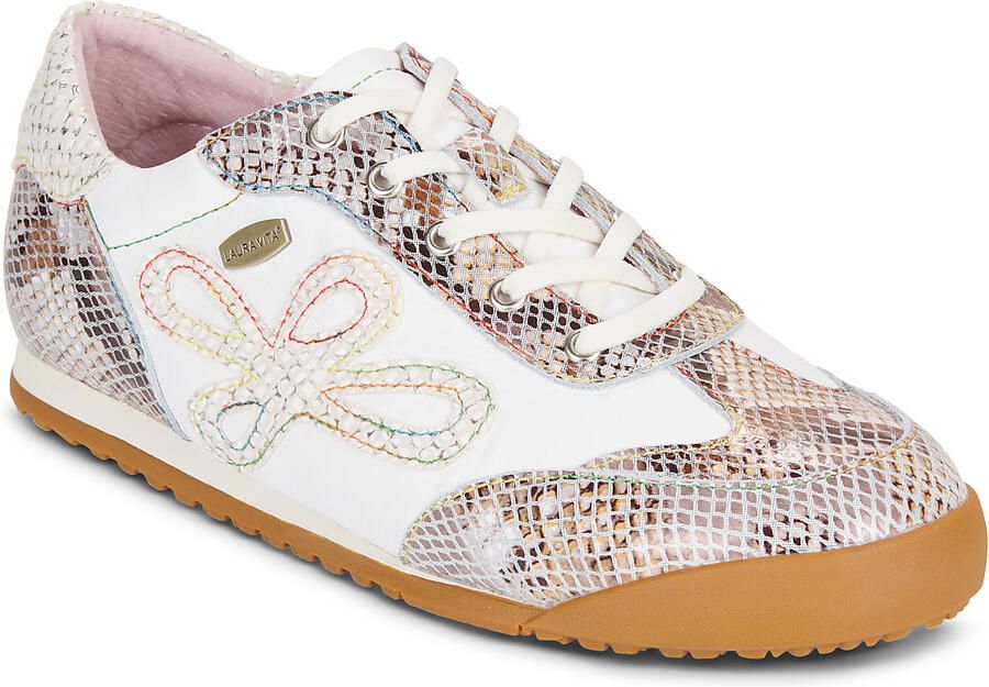Laura vita Lage Sneakers TIVANAO 02