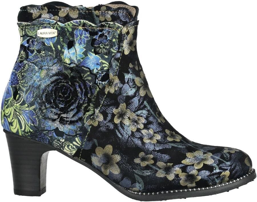 Laura vita Low Boots Enkellaarzen