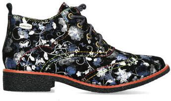 Laura vita Mocassins cocralieo 17