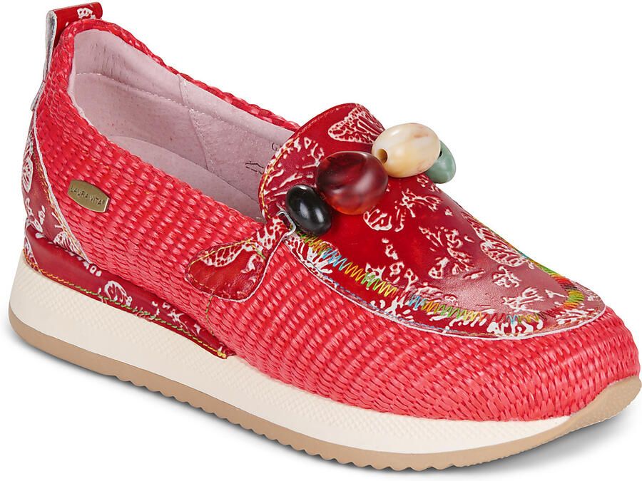 Laura vita Mocassins GYCMO 59