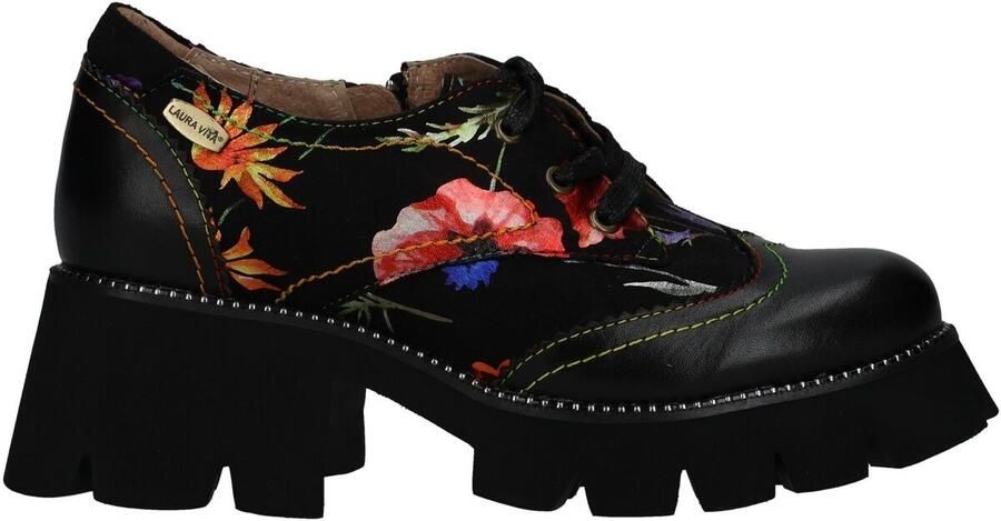 Laura vita Nette schoenen Halfhoge schoenen