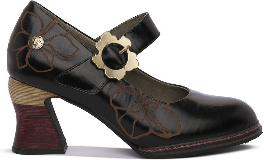 Laura vita Pumps 01 DORIAN ELEAO
